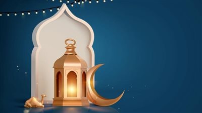 تهنئة رمضان 2024 مكتوبة.. رسائل للأهل والأصدقاء وأخرى رسمية بالصور