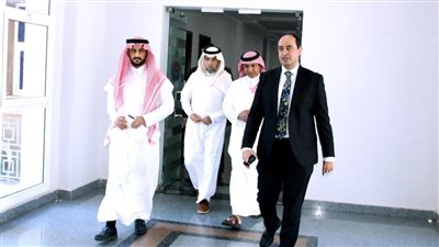 وفد سعودي يزور صندوق مكافحة الإدمان للاستفادة من تجربته في خفض الطلب على المخدرات