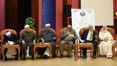 عباس شومان: هيئة كبار العلماء أحدثت توازنا أعاد للمجتمع استقراره