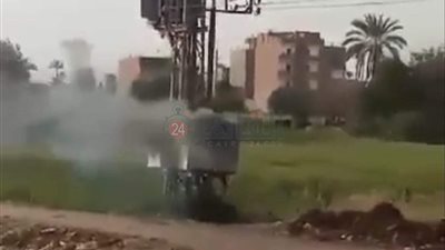 اليوم.. قطع الكهرباء عن العبور في القليوبية لإجراء الصيانة