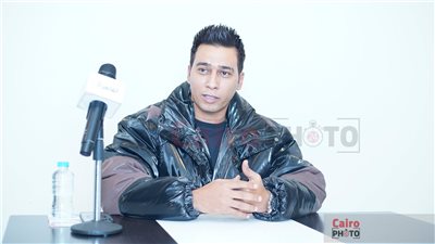 زوجة مطرب المهرجانات أورتيجا تتهم بلوجر شهيرة بضربها وتحرر محضرًا ضدها