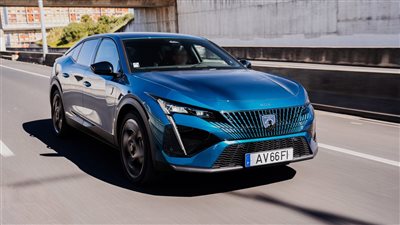 أسعار بيجو 408 موديل 2024 في مصر