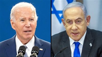 نتنياهو: دعم الشعب الأمريكي يمنحنا القوة لمواصلة الحرب حتى القضاء على حماس