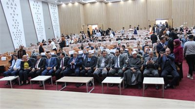 برعاية وزير التعليم العالي.. انطلاق مؤتمر جامعة طيبة التكنولوجية الثاني لشباب التكنولوجيين
