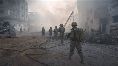 رئيس أركان جيش الاحتلال: حزب الله شارك في هجوم طوفان الأقصى.. وسيدفع الثمن باهظًا