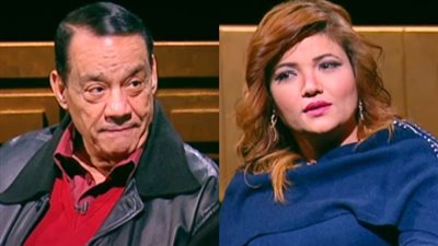 سماح القرشي: حلمي بكر يرفض الذهاب للمستشفى بالرغم من ضرورة وجوده تحت الملاحظة الطبية