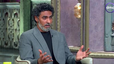 محمد علاء ينتهي من تصوير مسلسل وتر حساس منتصف نوفمبر ويتفرغ لـ فيلم الغربان 