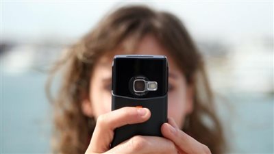 باحثون يطورون تطبيقا يكتشف الاكتئاب من خلال إشارات الوجه