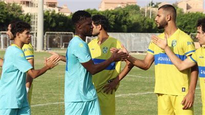 تعرف على هدافي دوري المحترفين عقب نهاية الأسبوع الثالث