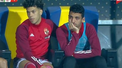 لاعب الزمالك السابق: طاهر محمد ظلم نفسه.. وإمكانياته لا تناسب الأهلي