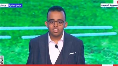 عبد الرحمن مصطفى من قادرون باختلاف: حسام حسن هيكسب أمم إفريقيا مع المنتخب