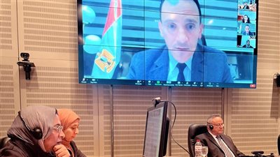 مساعد وزير الإسكان: المناطق العشوائية ظاهرة عمرانية.. وتكلفة استعادة البقعة الزراعية 850 مليار جنيه