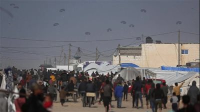 نتنياهو غاضب.. والسبب تقرير أمريكي يفجر اتهام 