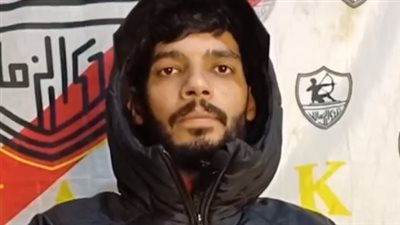 إبراهيم شيكا لاعب الزمالك السابق المصاب بالسرطان: الكابتن حسين لبيب عملي بلوك.. وبشكر المستشار مرتضى منصور | بث مباشر 