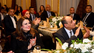 وزيرة الهجرة: تعريف أبناء المصريين بالخارج باللغة العربية له أهمية كبيرة لربطهم بوطنهم