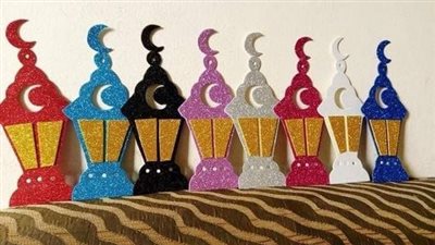 فانوس رمضان للأطفال.. بشكل جديد وعصري وموفر في الميزانية 