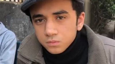 مصرع طالبين أحدهما كفيف تحت عجلات القطار بالقليوبية.. وصديق: كان متعود يوصله للجامعة كل يوم | بث مباشر