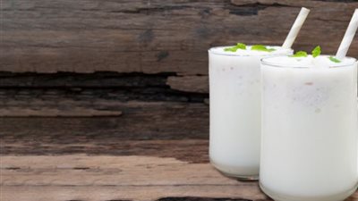 طريقة عمل السوبيا بمكونات طبيعية.. وصفة سهلة ولكن احذر الثلج