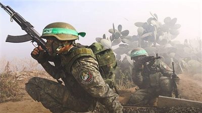 دون وقوع إصابات.. مسلحون يطلقون النار على قوات جيش الاحتلال الإسرائيلي في جنين