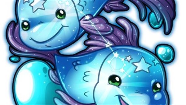 حظك اليوم برج الحوت