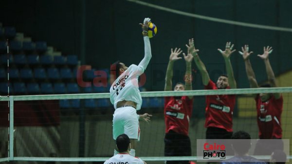 الأهلي والزمالك في