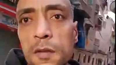 سكان منطقة دربالة بالإسكندرية: البيوت قديمة عمرها 100 سنة وقدمنا شكاوى والحي متأخرش علينا| بث مباشر