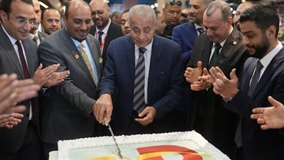 «بنده» تفتتح أحدث فروعها في المعادي