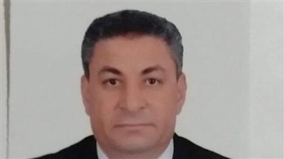 مصرع مدير الإدارة المركزية للتشجير بوزارة الزراعة وسائقه في حادث الوادي الجديد