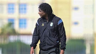 موقف مابولولو من المشاركة أمام إنبي بالدوري الممتاز | خاص