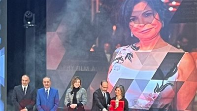 سلوى محمد علي وعبد القادر التلمساني.. أبرز تكريمات الدورة الـ 25 من مهرجان الإسماعيلية للأفلام القصيرة