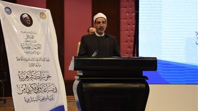 أمين الفتوى: ضرورة مراجعة مؤهلات المتصدّر للإفتاء لمواكبة تطورات الزمن