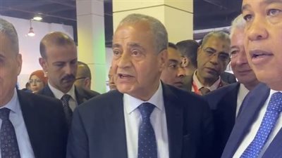 رئيس الوزراء يفتتح معرض أهلا رمضان الرئيسي بأرض المعارض | بث مباشر