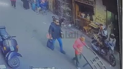 اعترافات المتهم بقتل الجواهرجي حسني الخناجري: طعنته ومليت الشنطة دهب وهربت | خاص 