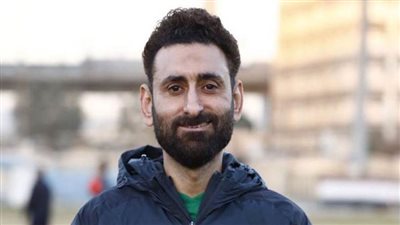 تعيين أحمد سمير نائبا للمدير الفني لقطاع الناشئين بالزمالك