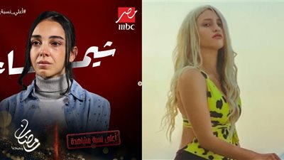 كل ما تحتاج معرفته عن مودة الأدهم قبل عرض قصتها بمسلسل أعلى نسبة مشاهدة