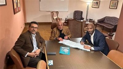 تأكيدًا لـ القاهرة 24.. شيكابالا يعلن تجديد تعاقده مع الزمالك