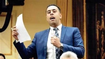 وفاة والد البرلماني أحمد فرغلي بعد صراع مع المرض