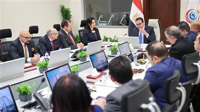 الصحة توجه بسرعة الانتهاء من التجهيزات النهائية لأول منصة إلكترونية للسياحة الصحية 