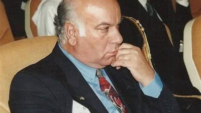 وزارة الثقافة الفلسطينية الثقافة تنعى المؤرخ سليم المبيض