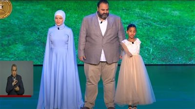 شيكو بعد مشاركته بحفل قادرون باختلاف: نفسي أقدم عمل عنهم