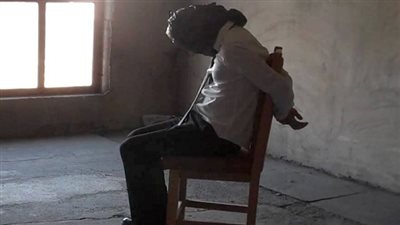 المتهم الأول في واقعة احتجاز سوداني بفيصل والتسبب في وفاته: حاول يهرب ومسكناه وخدت فلوسي ومشيت| تحقيقات 