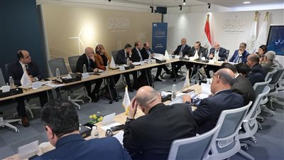 الحوار الاقتصادي يبحث الحماية الاجتماعية وتمكين المواطن