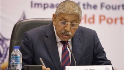 النقل: تسيير خط الرورو الملاحي بين مصر وإيطاليا بداية من مايو المقبل