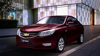 سعر شيفروليه أوبترا في سوق السيارات المستعملة