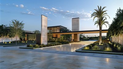 إعمار العقارية تعيد صياغة مفاهيم المعيشة الراقية بمشروعات حصرية باستثمارات 26 مليار دولار