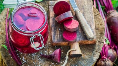 5 نصائح بسيطة لزراعة البنجر في الداخل