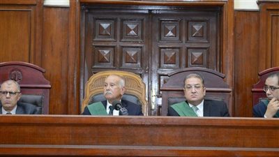 الإعدام لطبيب روض الفرج المتهم بهتك عرض 93 سيدة 