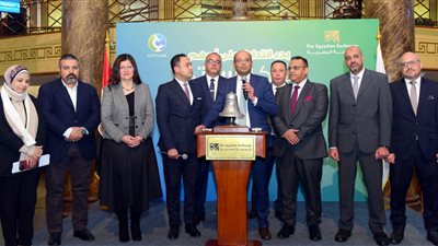 البورصة: ننظر إلى القيد في سوق الشركات الصغيرة والمتوسطة كخطوة لنموها وتوسعها