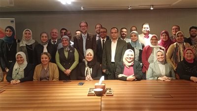 بالتعاون مع الفاو.. اختتام فعاليات ورشة العمل الخاصة بوثيقة مشروع تعزيز الرقابة على الأغذية 