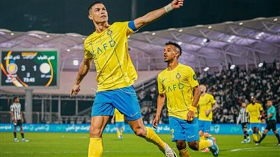 تشكيل النصر المتوقع أمام العين في دوري الأبطال.. عودة رونالدو وظهور مفاجئ لماني